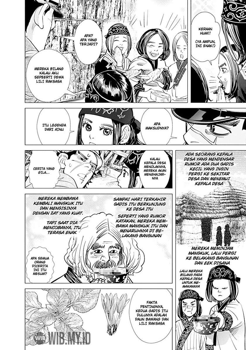 Chapter 91 - halaman 16