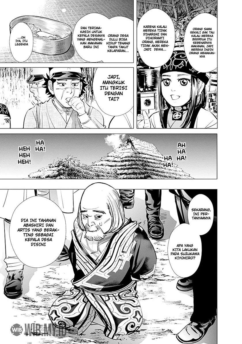 Chapter 91 - halaman 17