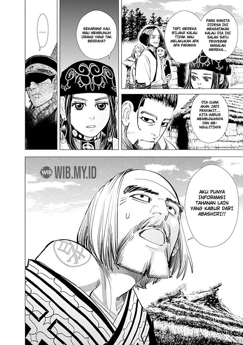 Chapter 91 - halaman 18