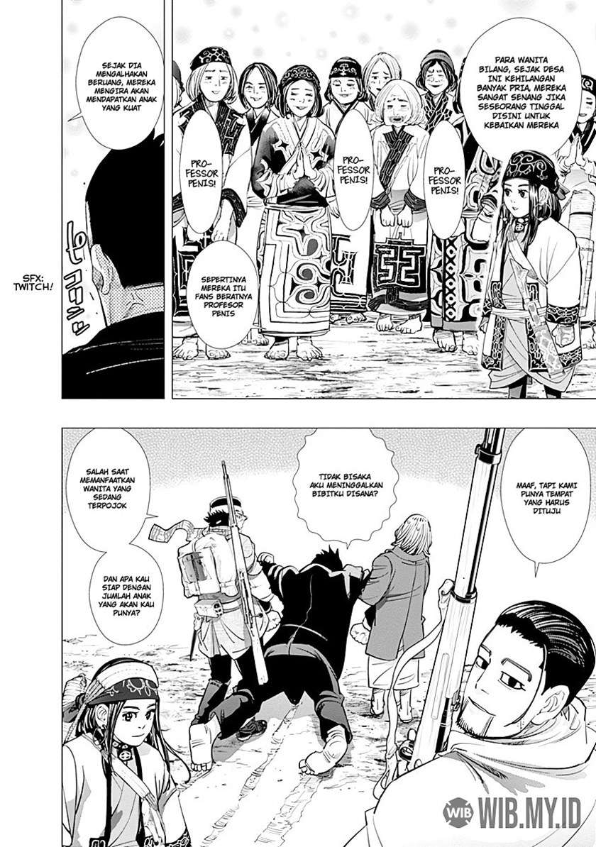 Chapter 91 - halaman 20