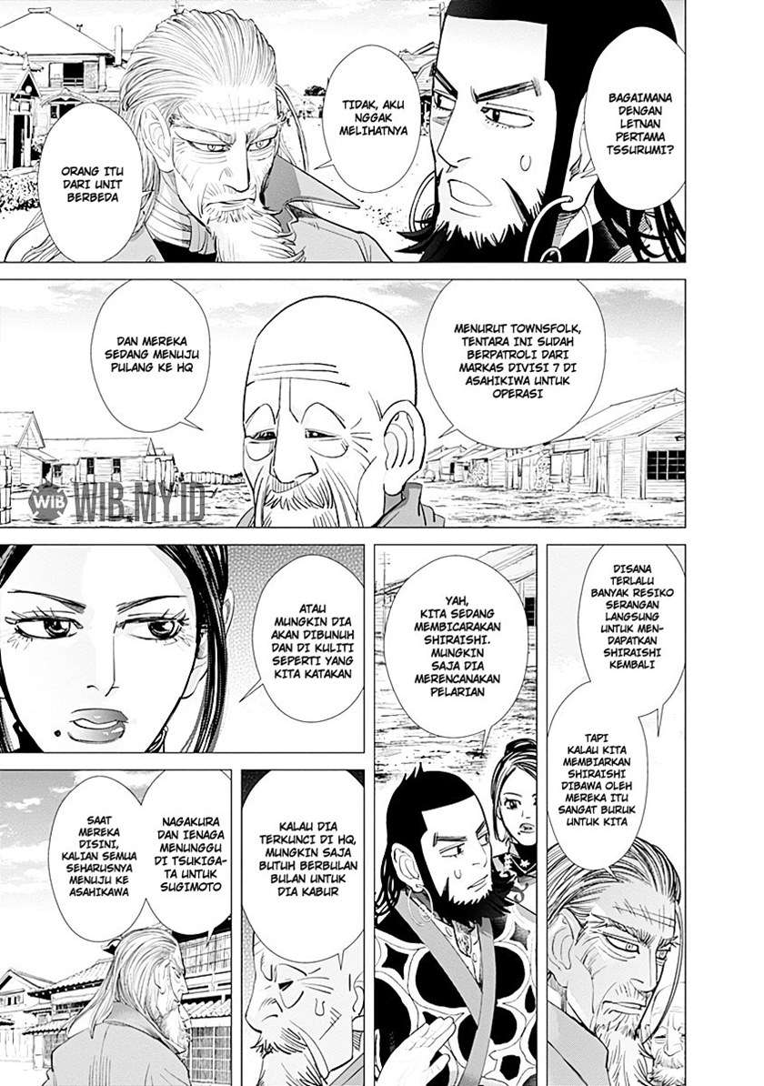 Chapter 91 - halaman 25