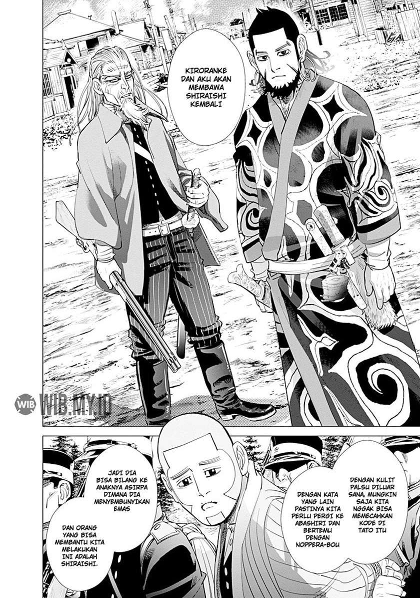 Chapter 91 - halaman 26