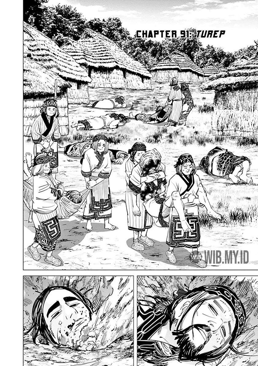 Chapter 91 - halaman 6