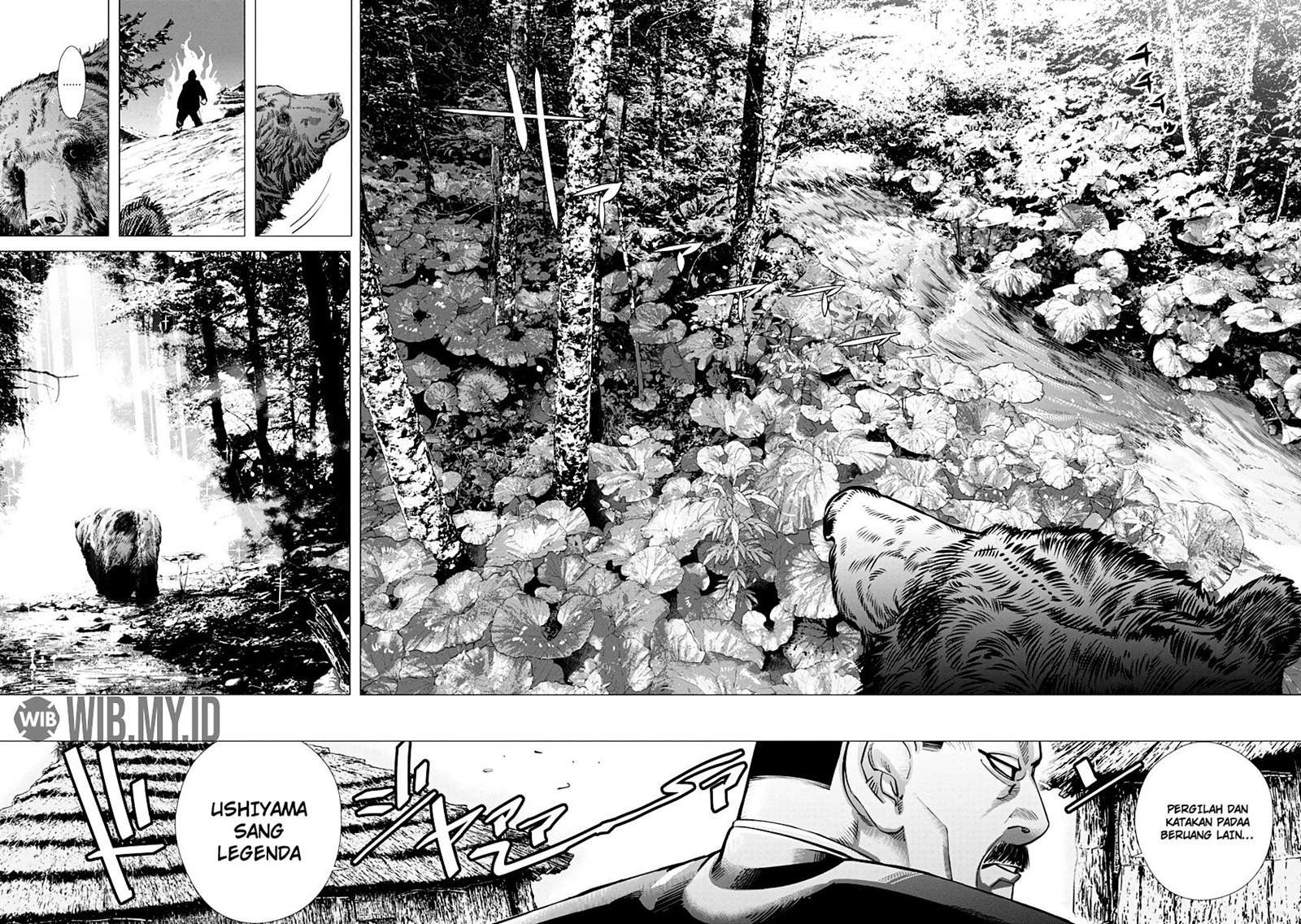 Chapter 90 - halaman 12