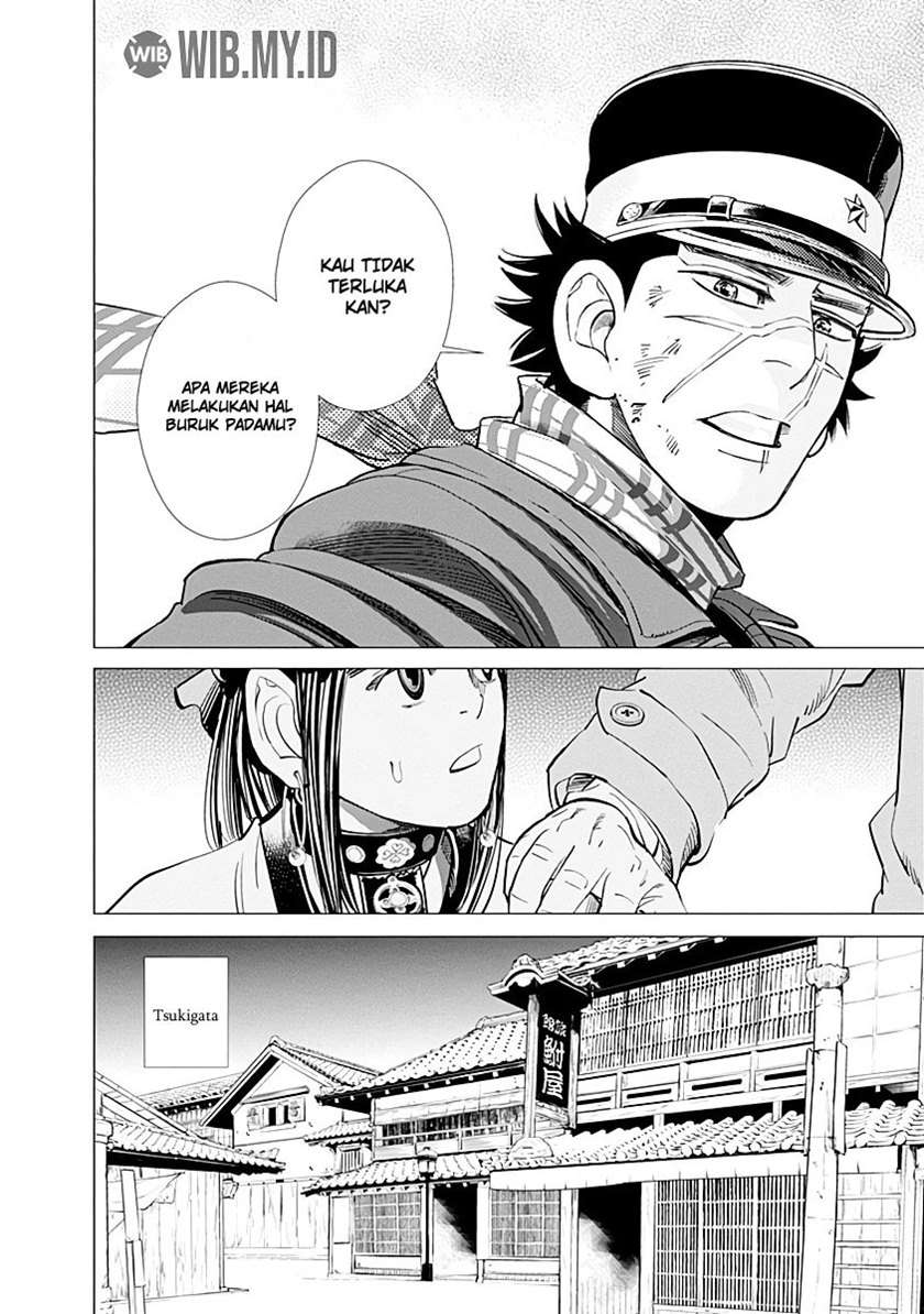 Chapter 90 - halaman 16