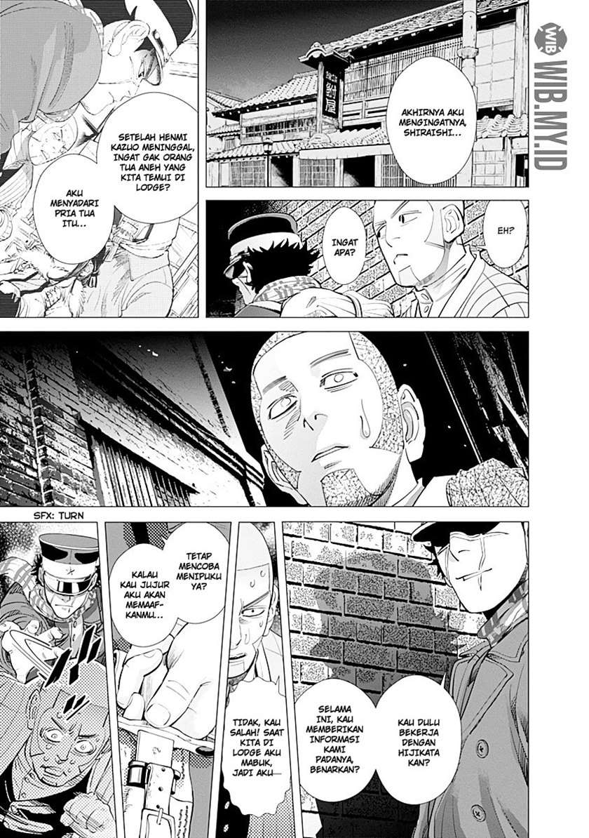Chapter 90 - halaman 19