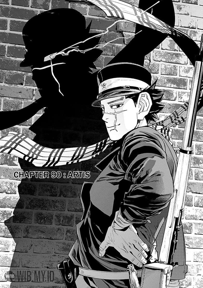 Chapter 90 - halaman 3