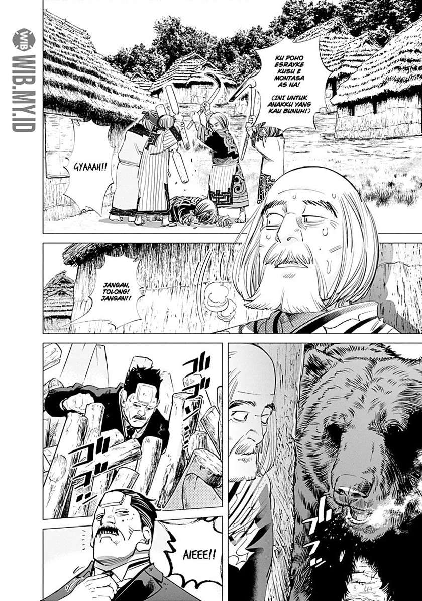 Chapter 90 - halaman 6