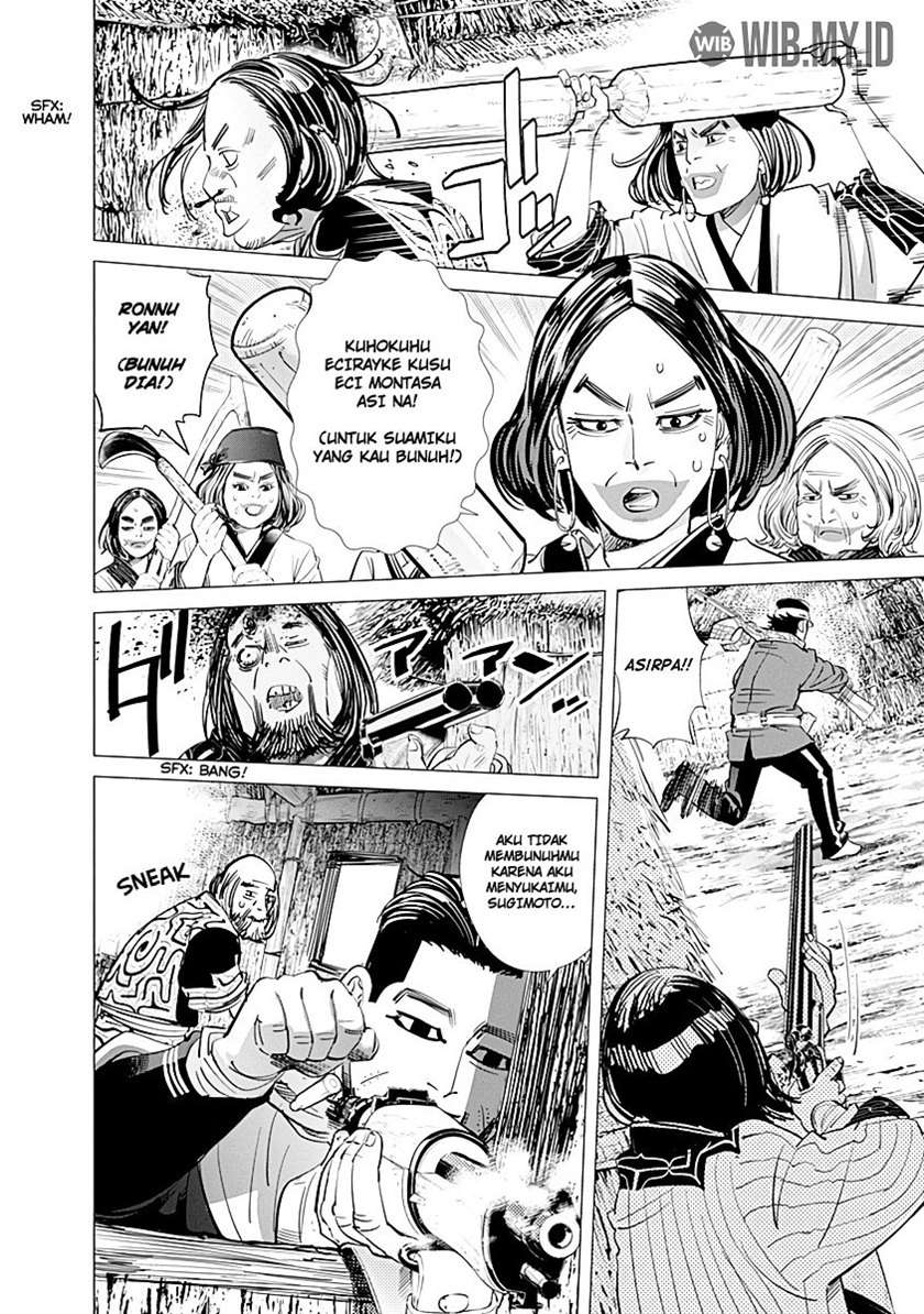 Chapter 89 - halaman 12