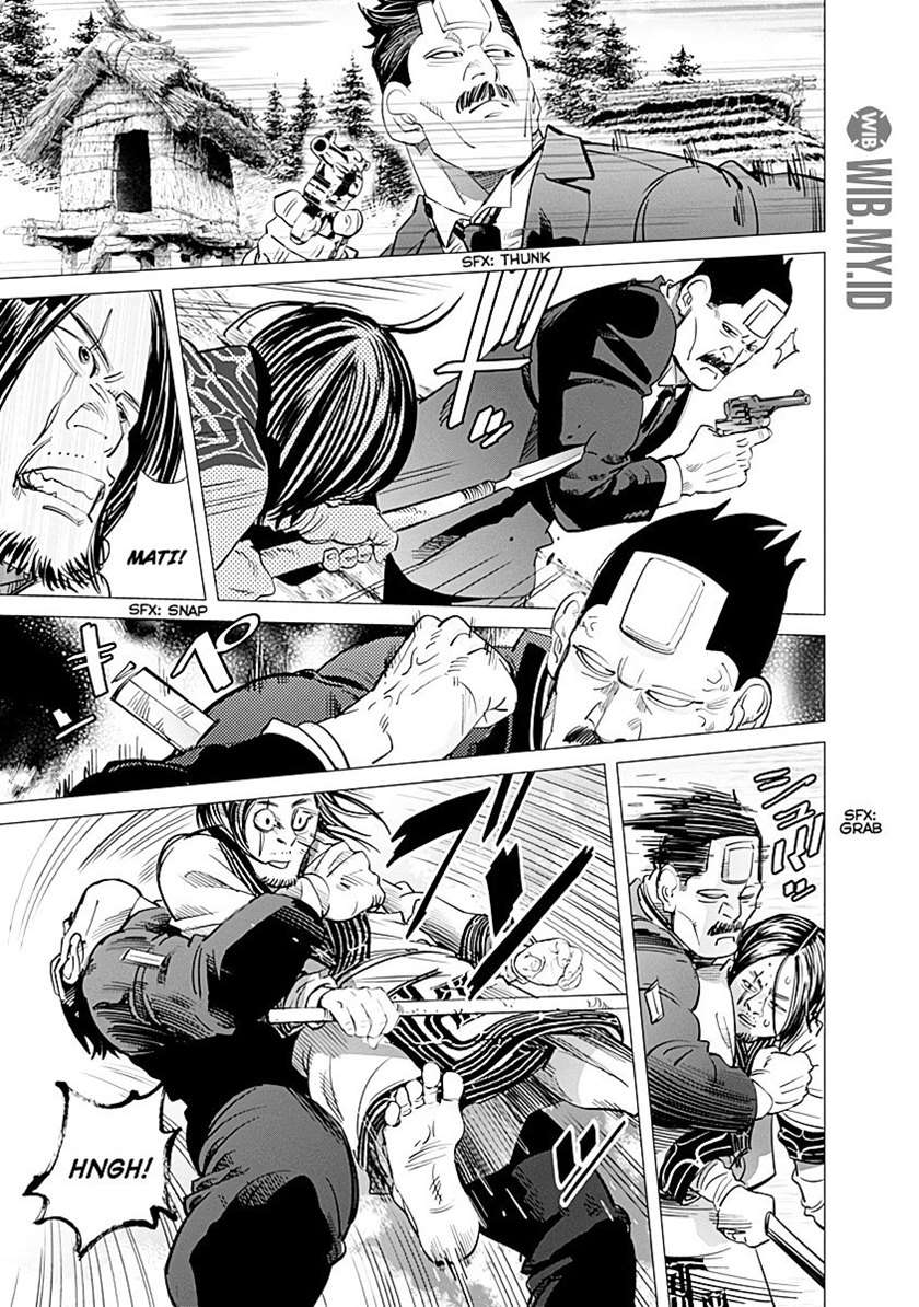Chapter 89 - halaman 13