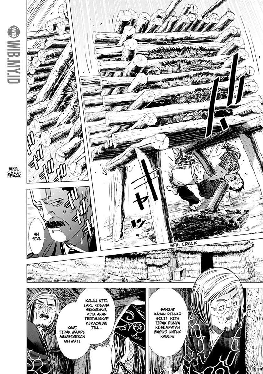 Chapter 89 - halaman 14