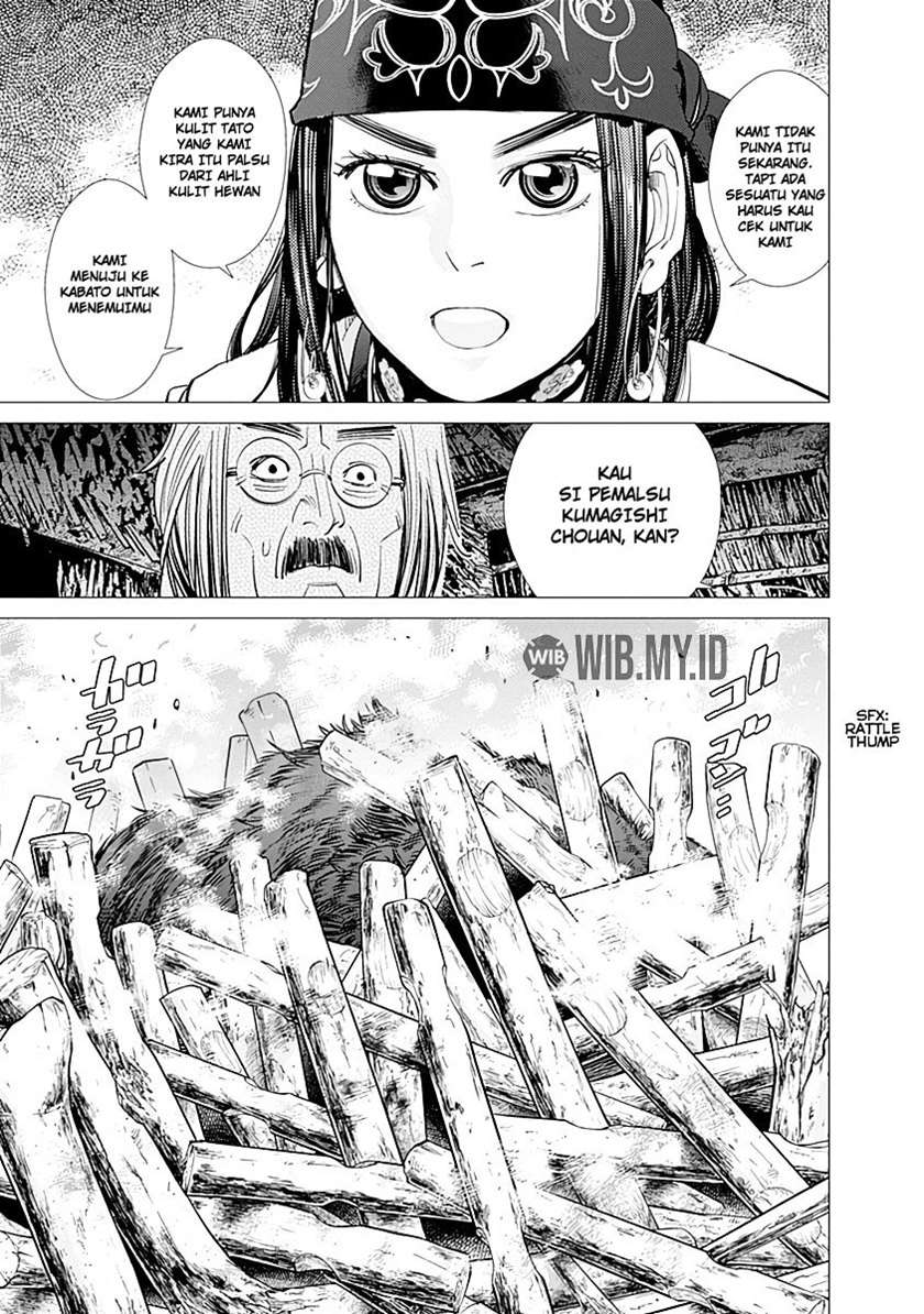 Chapter 89 - halaman 15