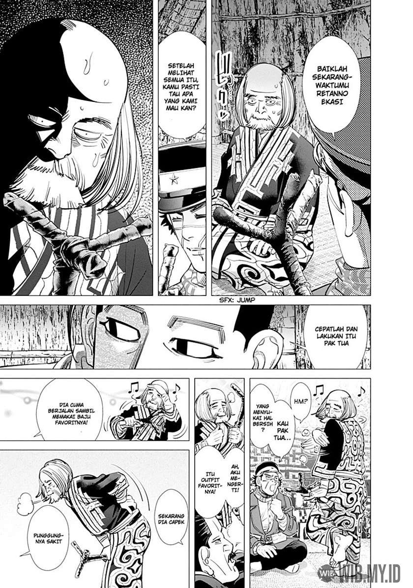 Chapter 88 - halaman 13