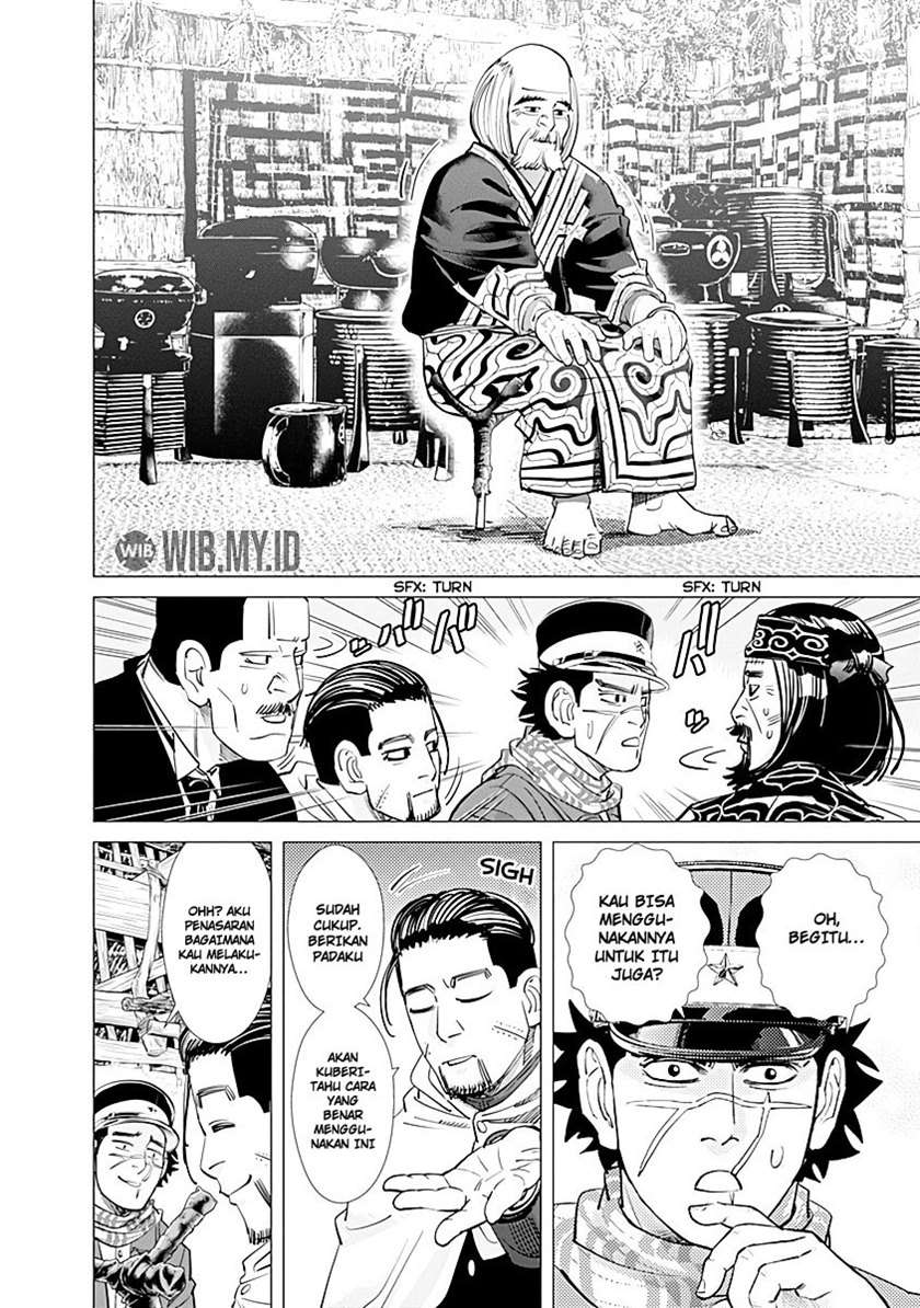 Chapter 88 - halaman 14