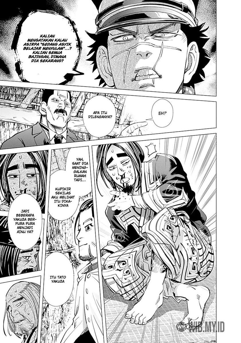 Chapter 88 - halaman 19