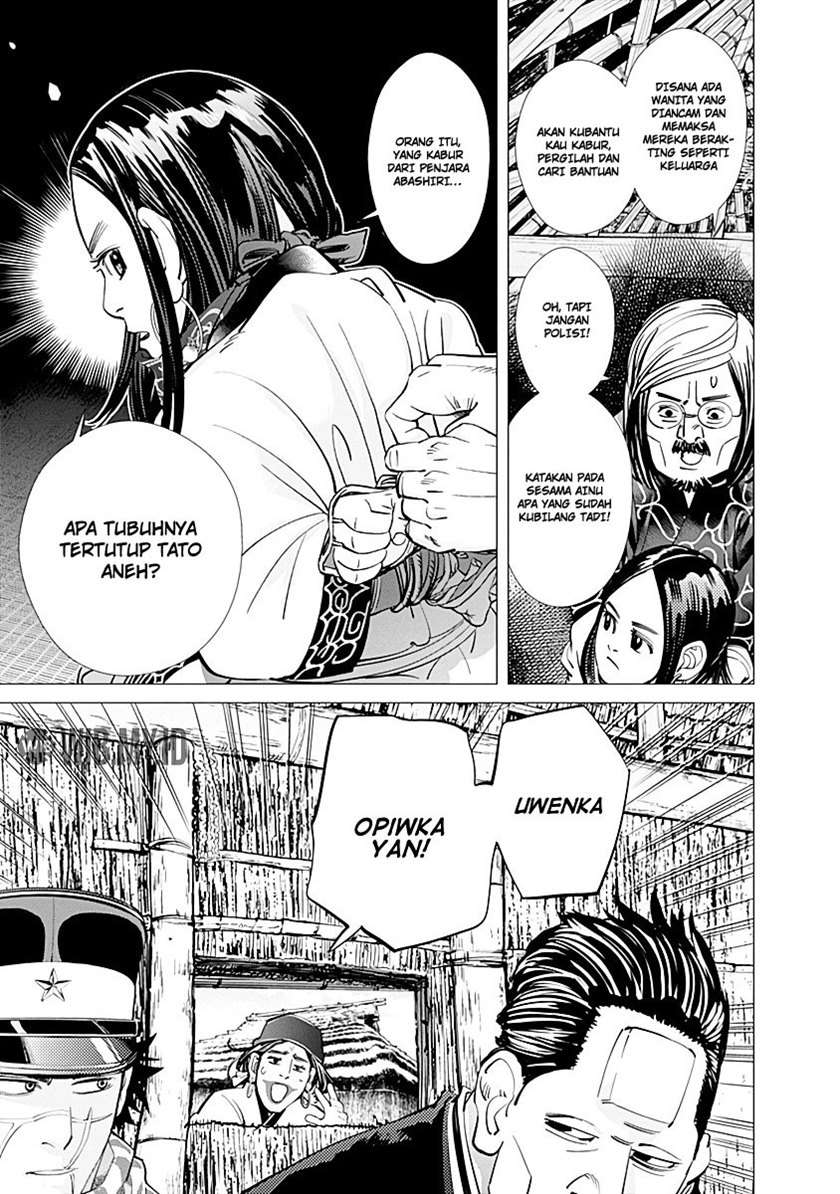 Chapter 88 - halaman 9