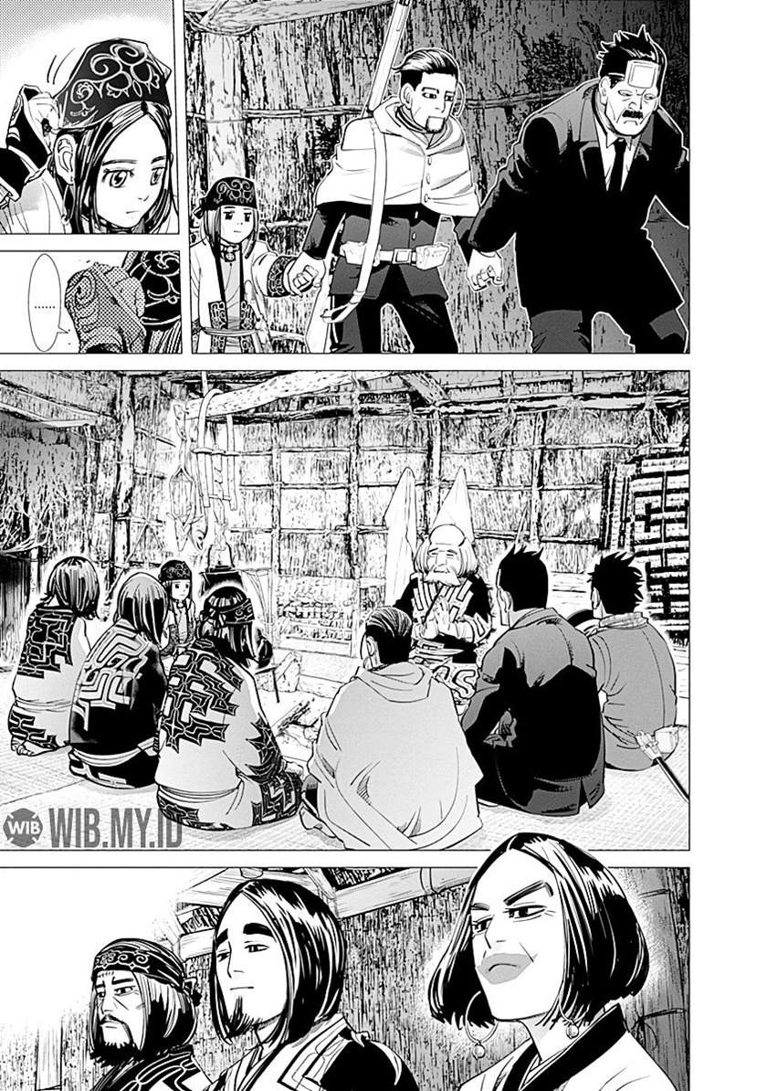 Chapter 87 - halaman 13
