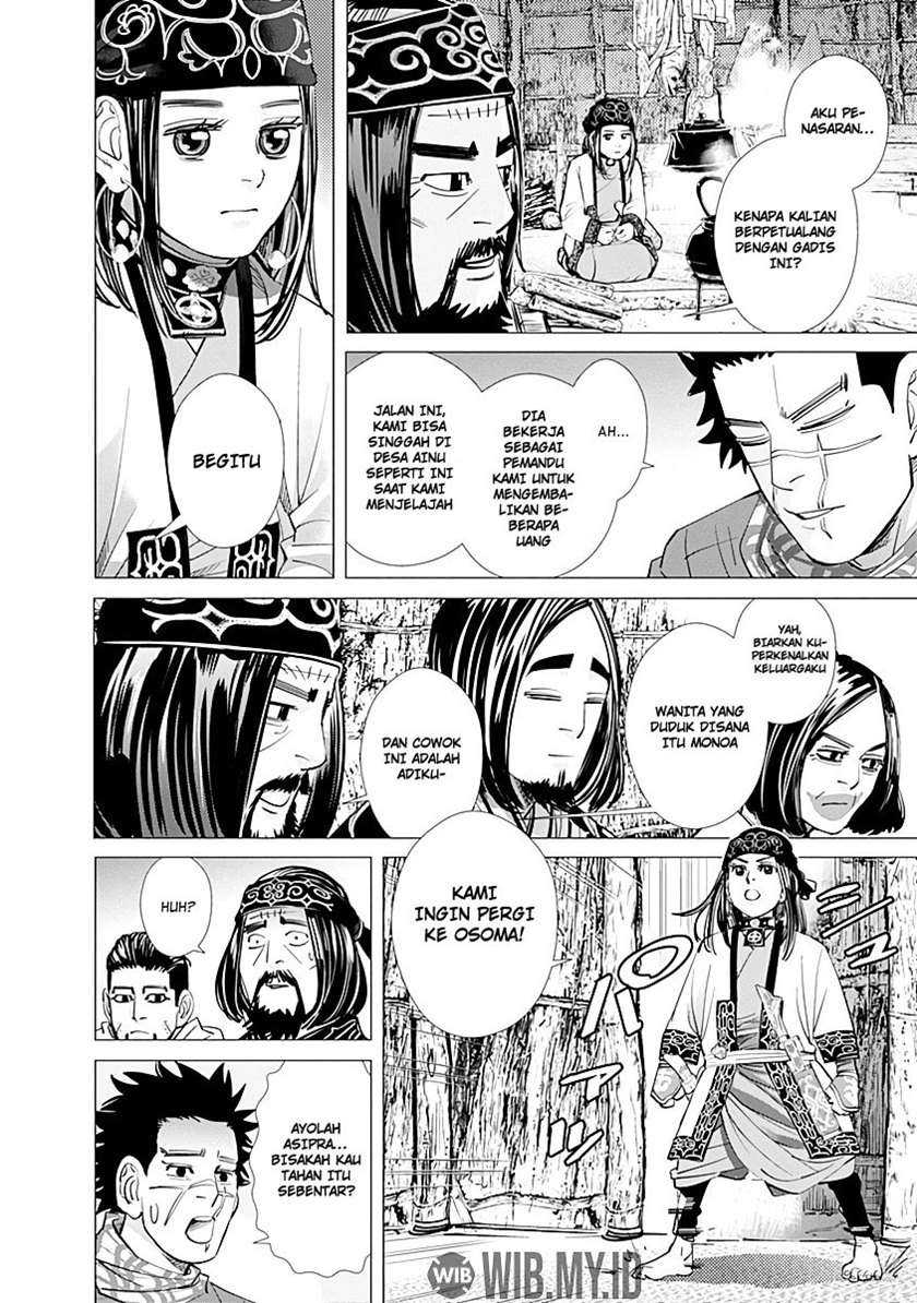 Chapter 87 - halaman 16