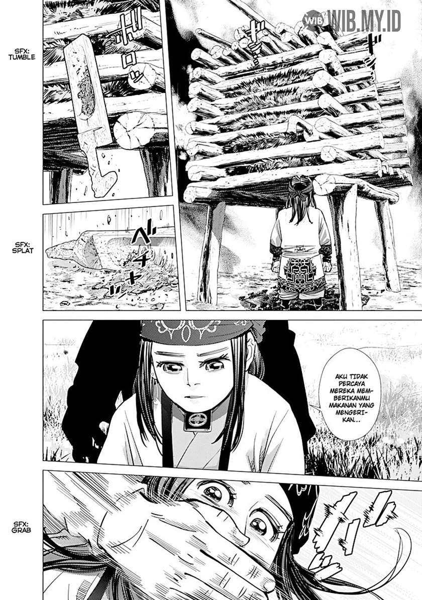 Chapter 87 - halaman 18