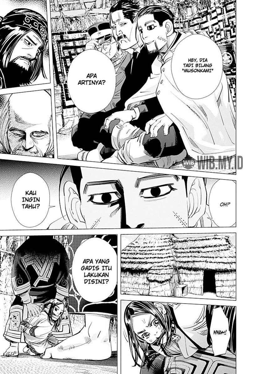 Chapter 87 - halaman 19