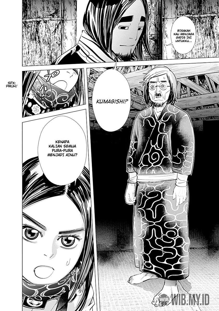 Chapter 87 - halaman 20