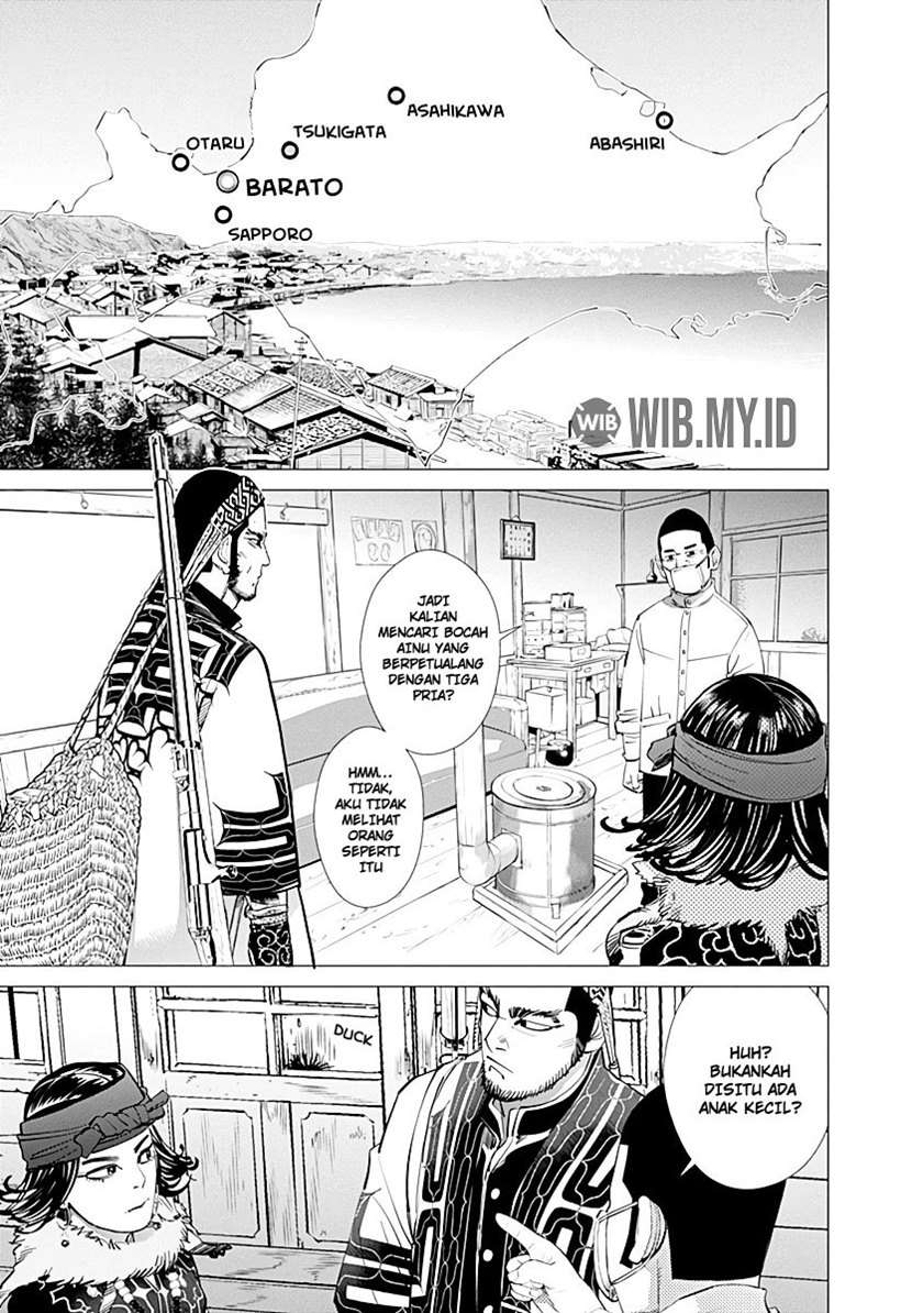 Chapter 87 - halaman 5