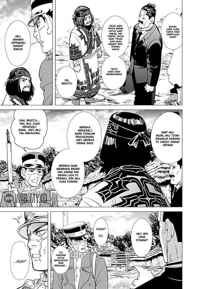 Chapter 86 - halaman 18