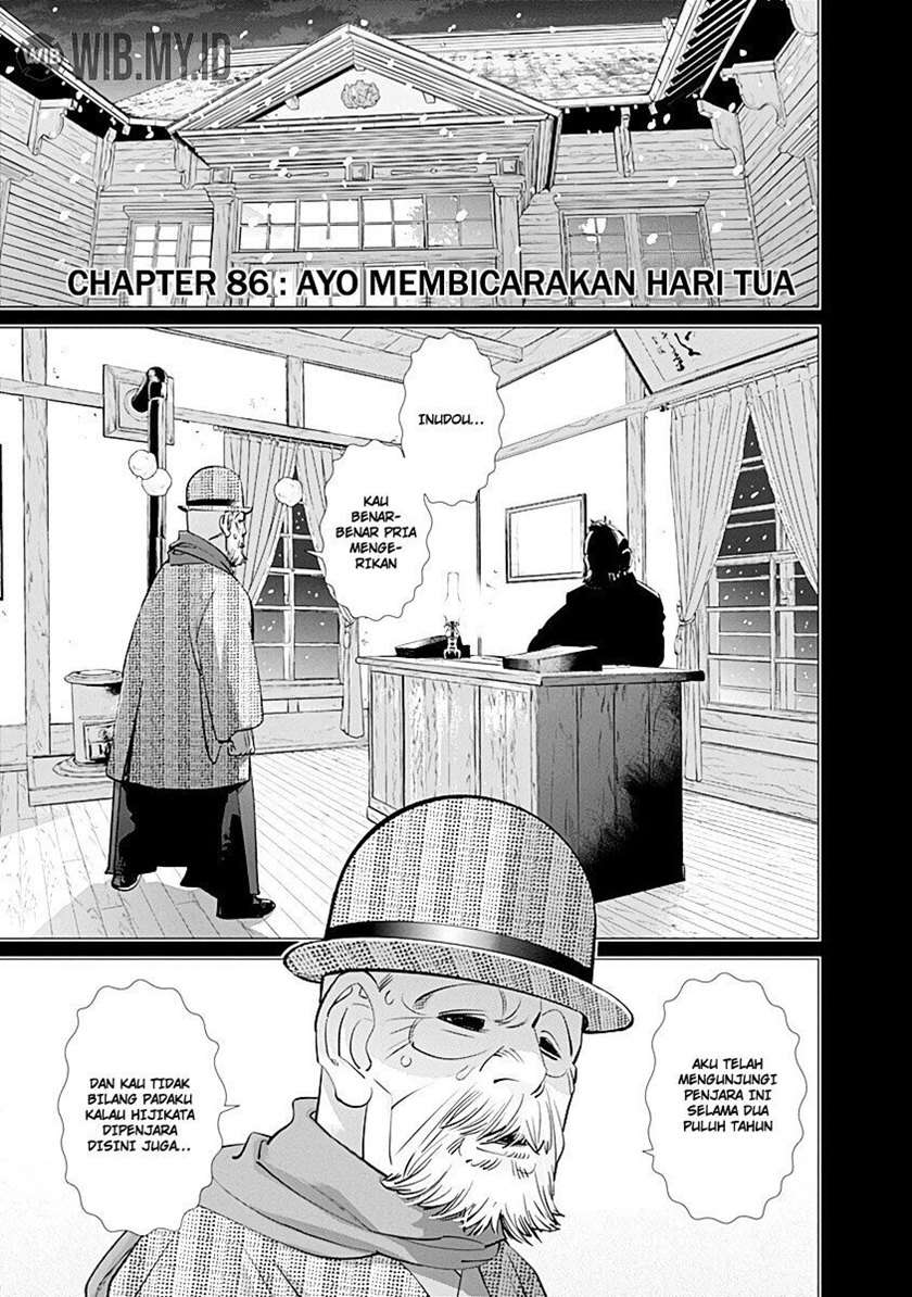 Chapter 86 - halaman 3