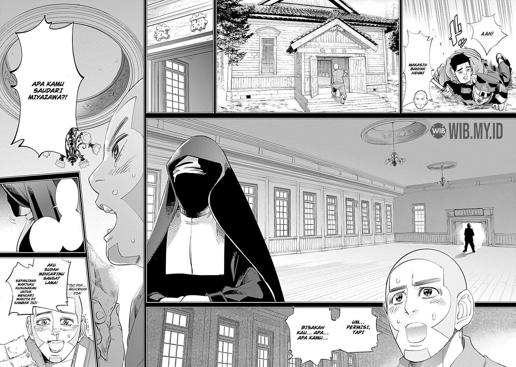 Chapter 85 - halaman 14