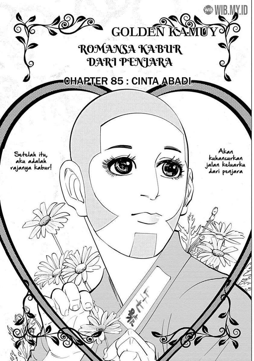 Chapter 85 - halaman 3