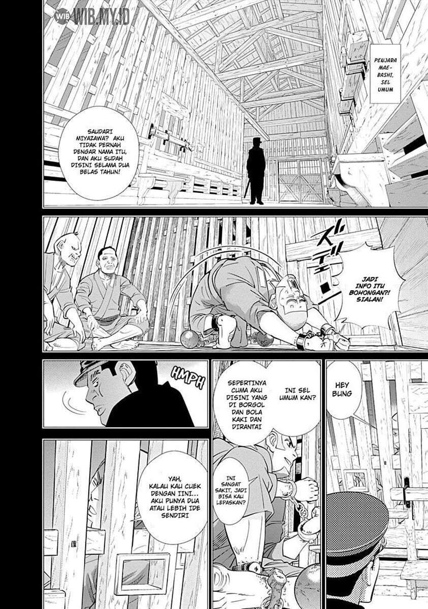 Chapter 85 - halaman 6