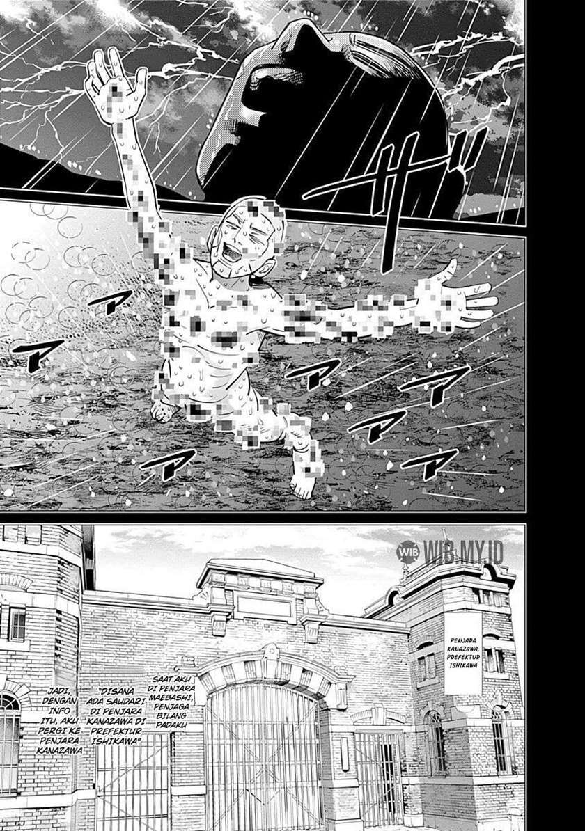 Chapter 85 - halaman 9