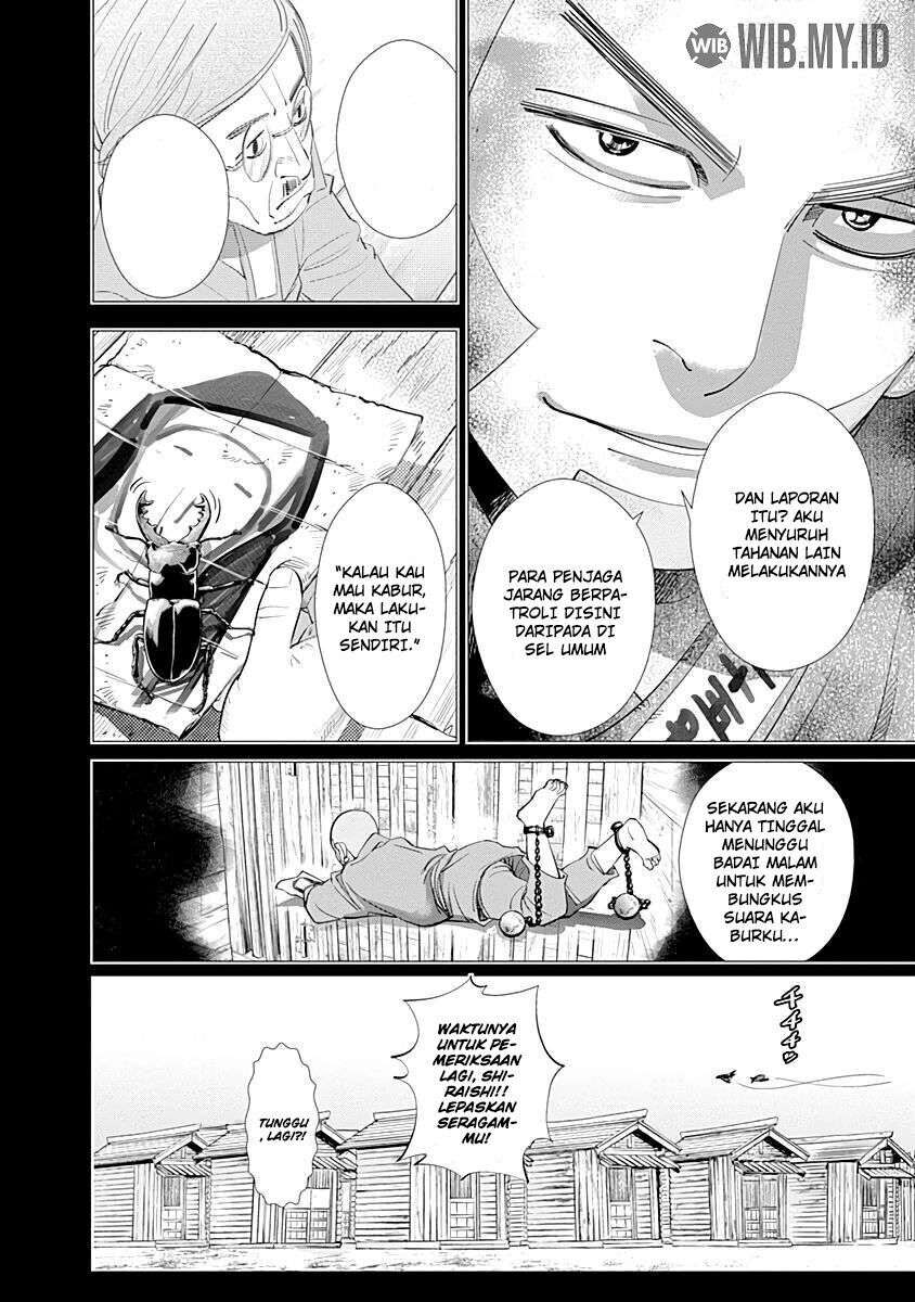 Chapter 84 - halaman 16