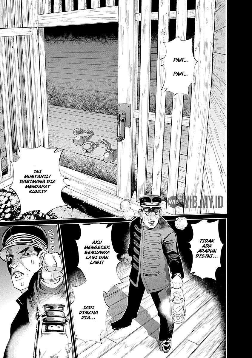 Chapter 84 - halaman 19
