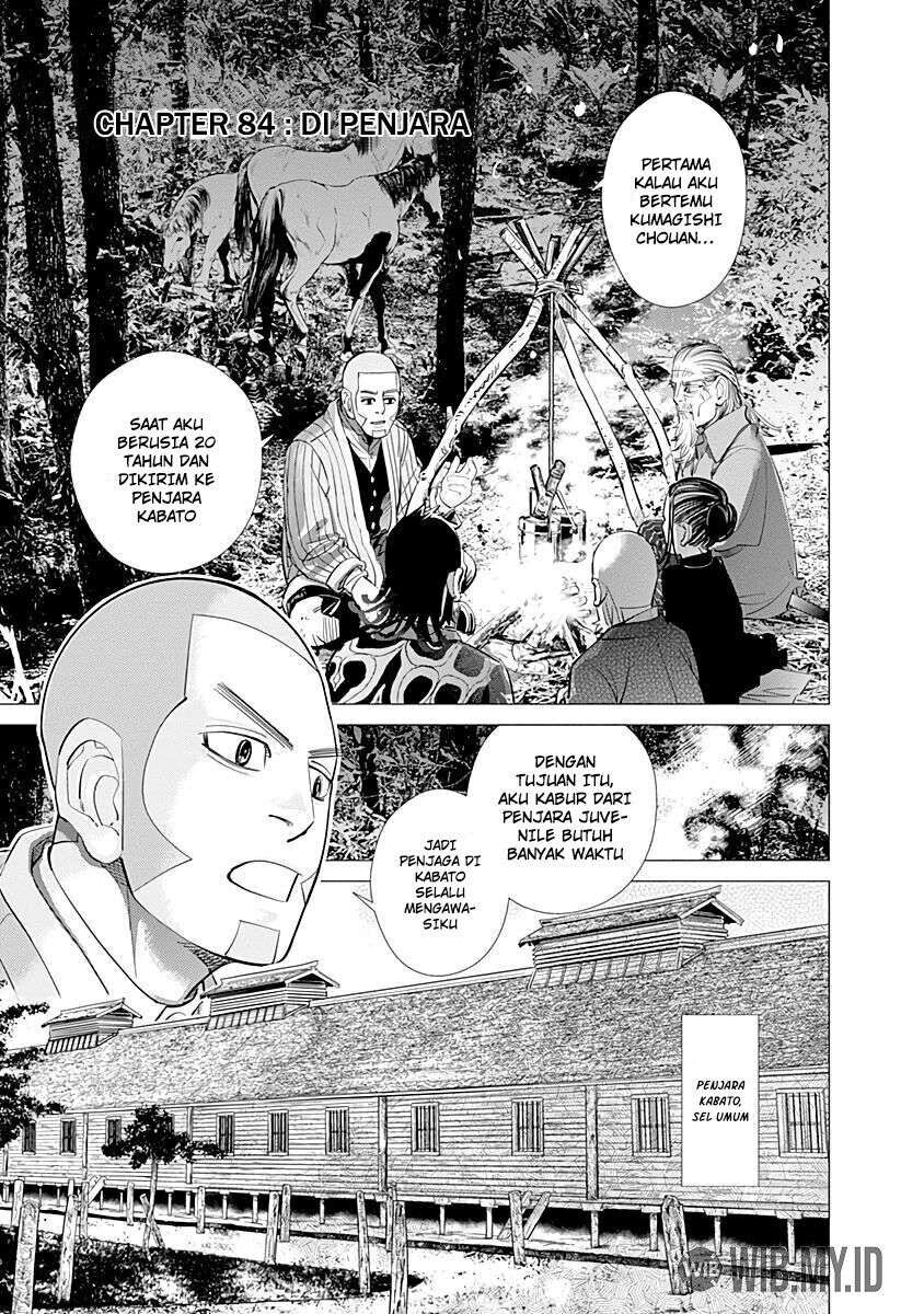 Chapter 84 - halaman 3