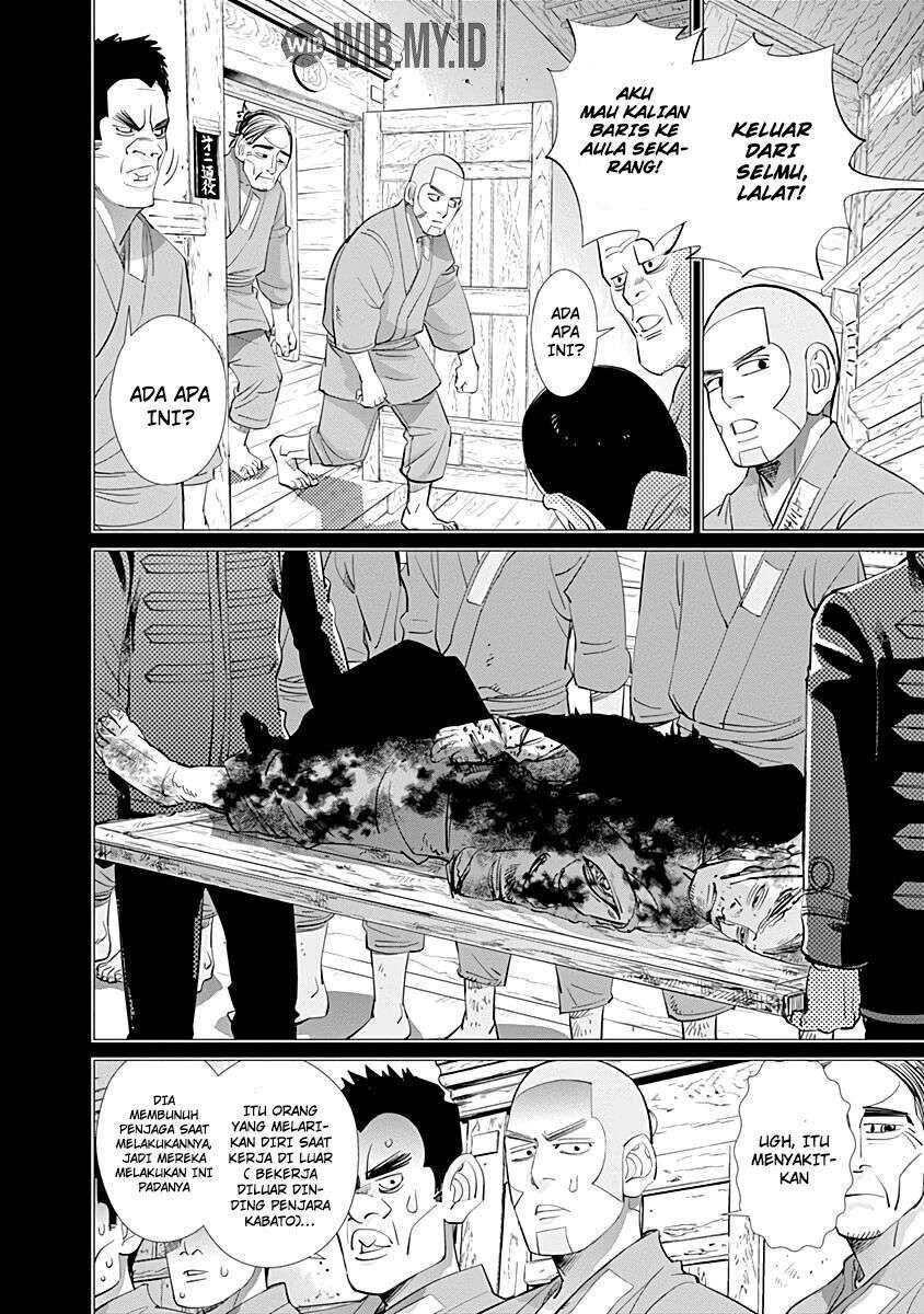 Chapter 84 - halaman 4