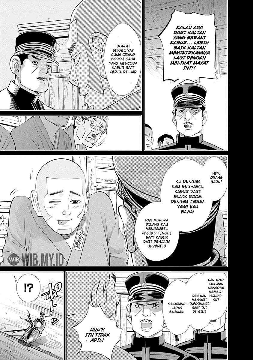 Chapter 84 - halaman 5