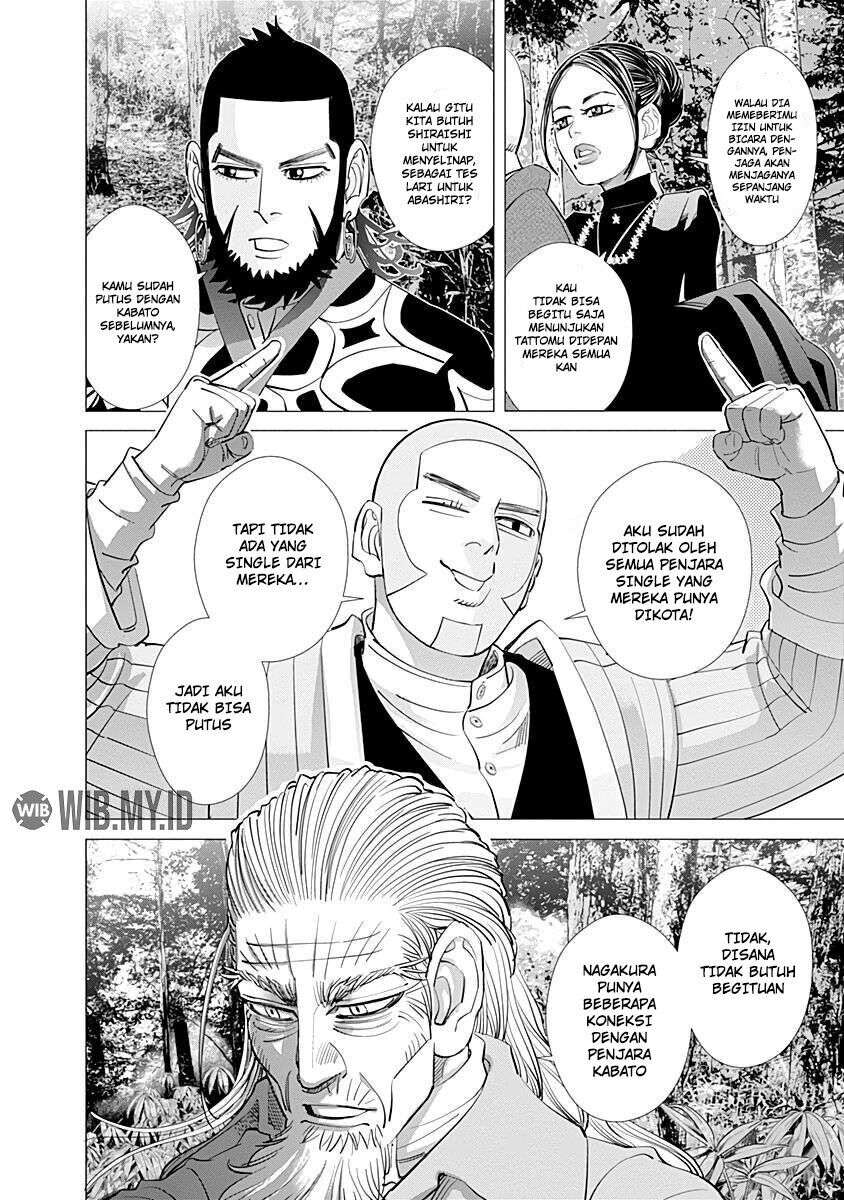 Chapter 83 - halaman 15