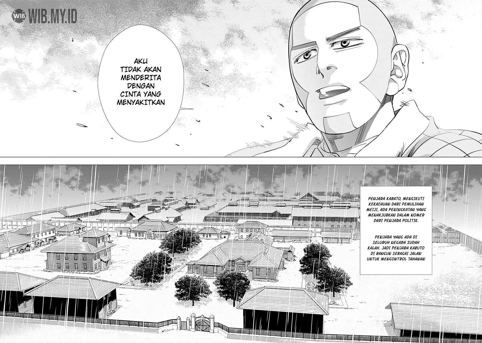 Chapter 83 - halaman 17