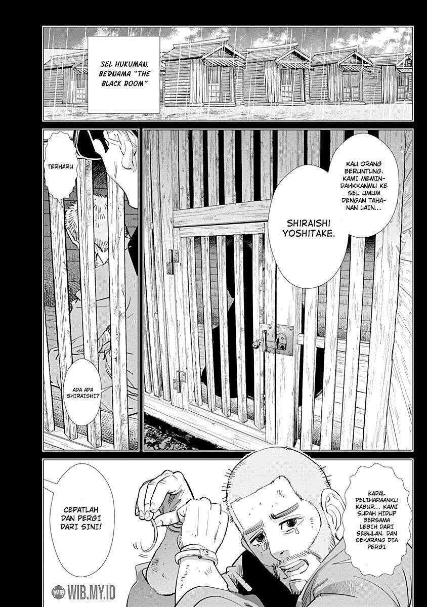 Chapter 83 - halaman 18