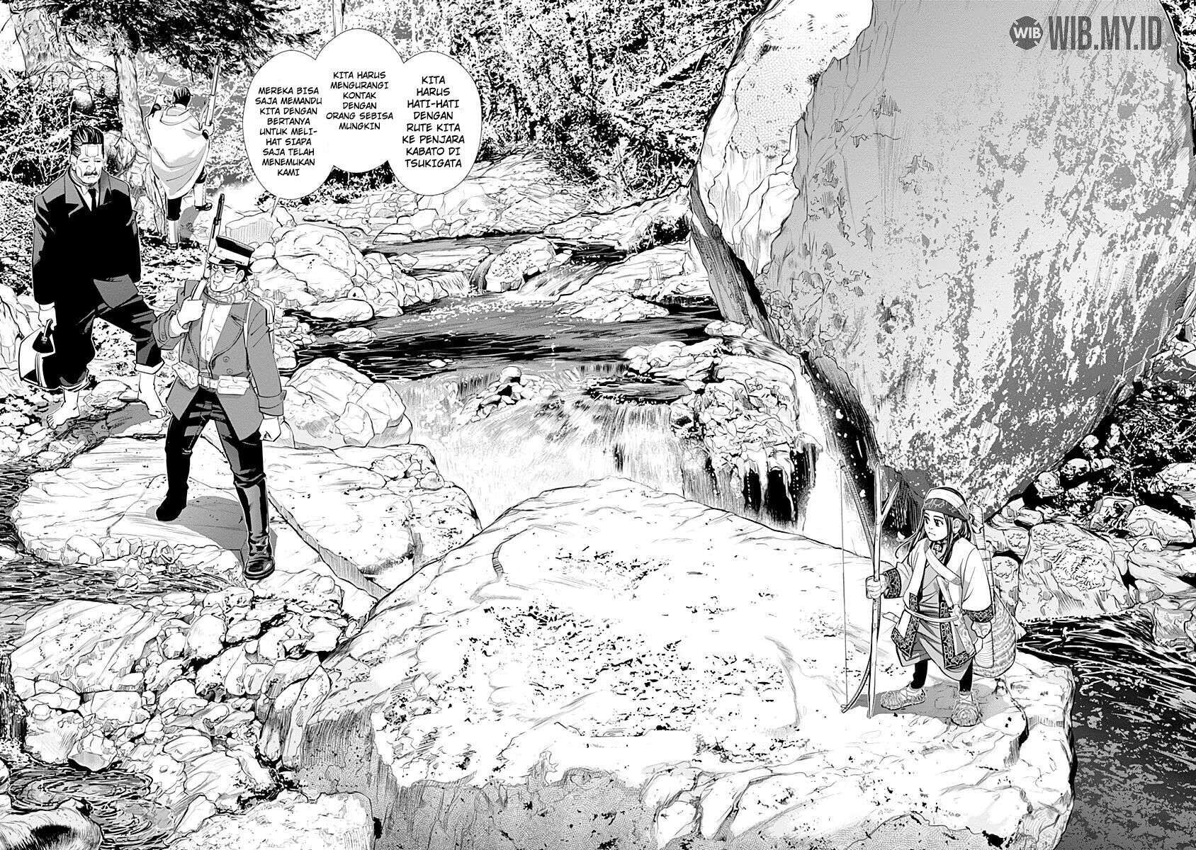 Chapter 83 - halaman 4
