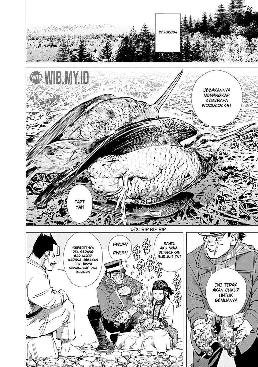 Chapter 83 - halaman 7