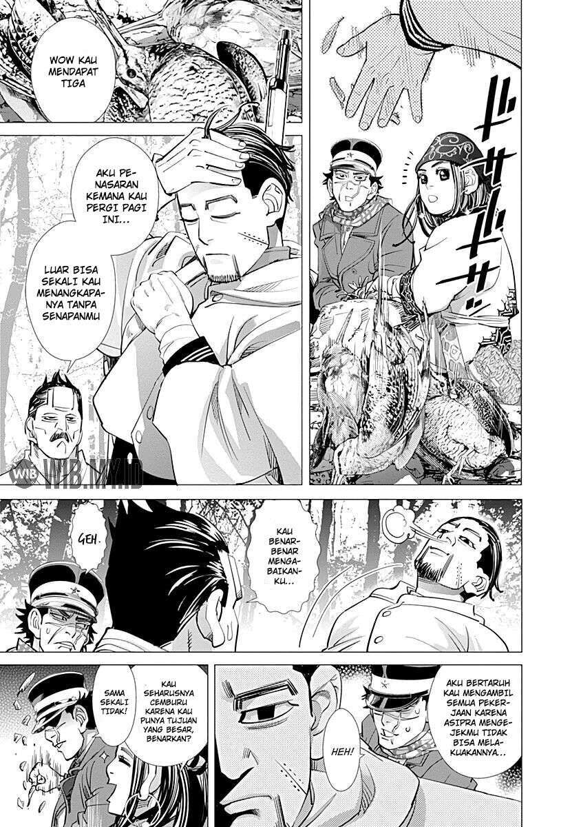 Chapter 83 - halaman 8