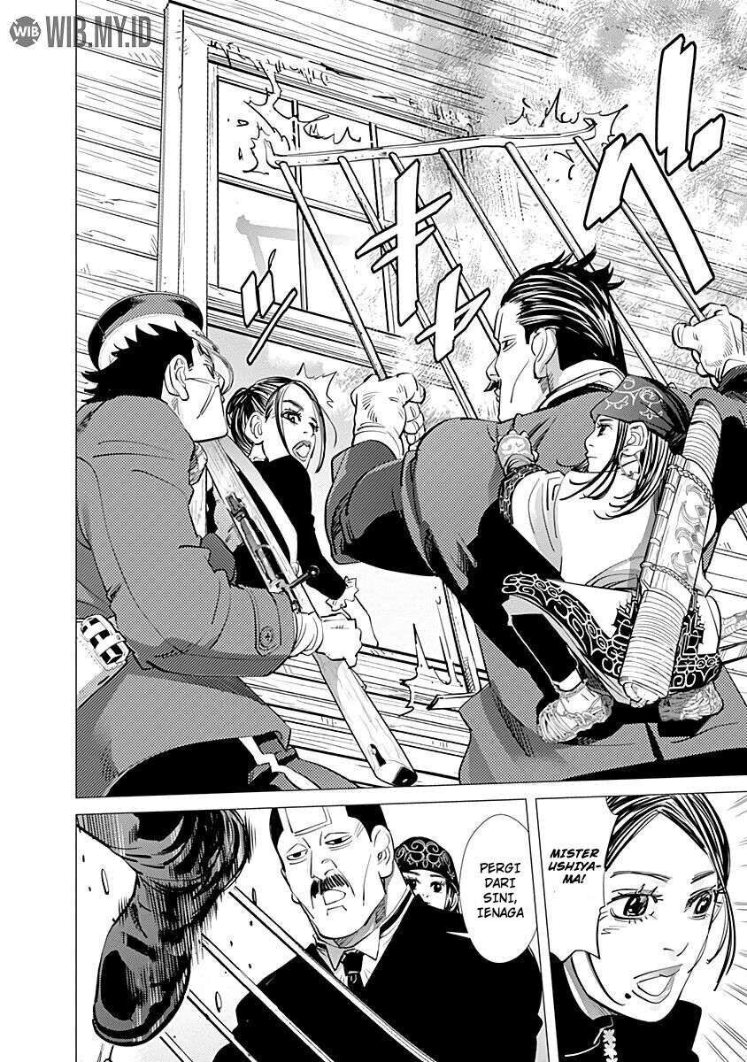 Chapter 82 - halaman 12