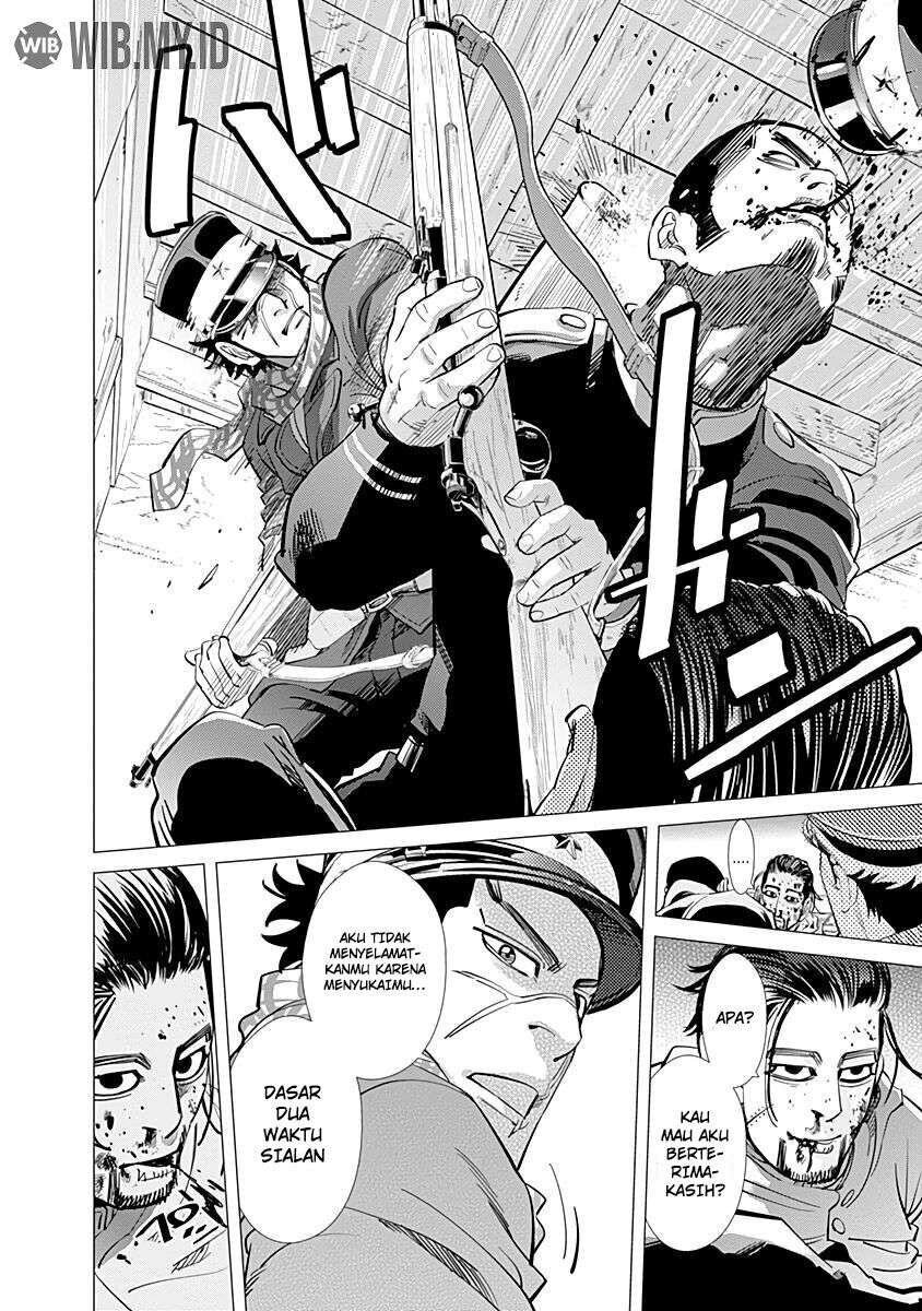 Chapter 82 - halaman 14