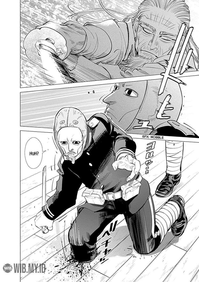 Chapter 82 - halaman 16