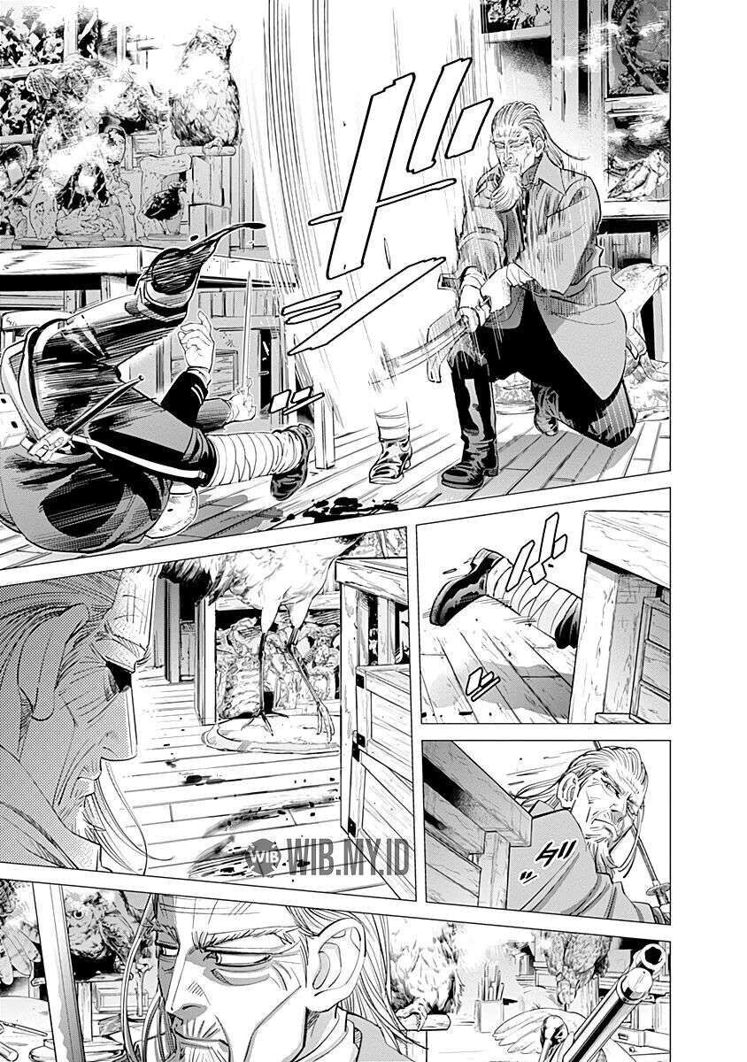 Chapter 82 - halaman 17
