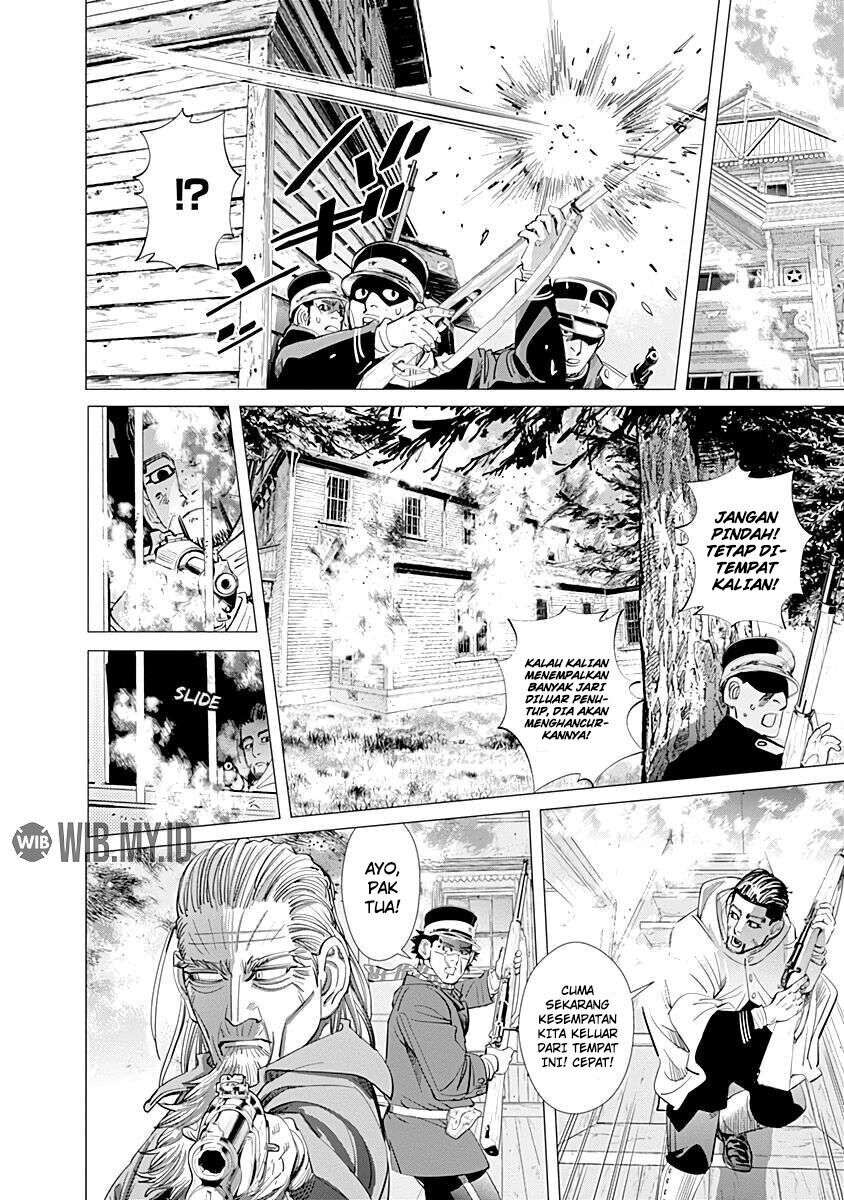 Chapter 82 - halaman 18