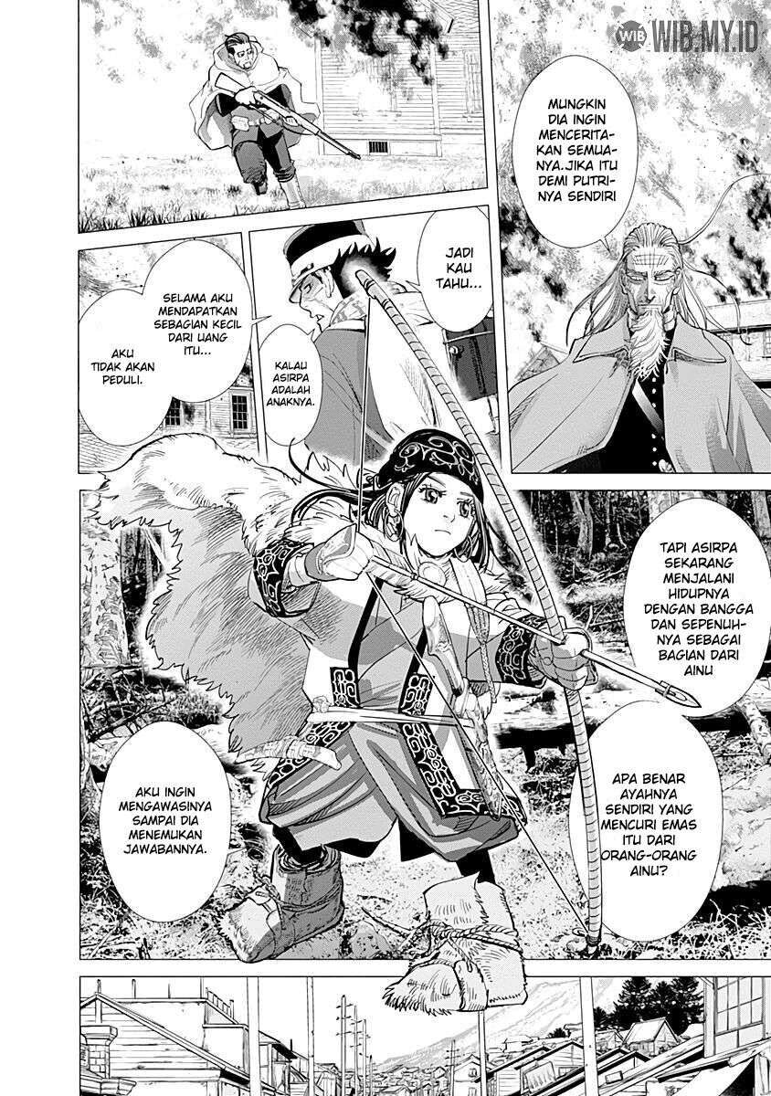 Chapter 82 - halaman 20