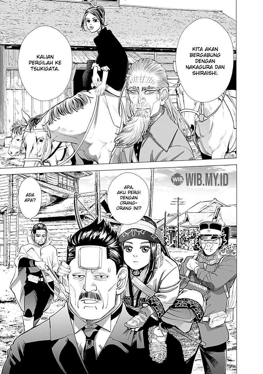 Chapter 82 - halaman 21